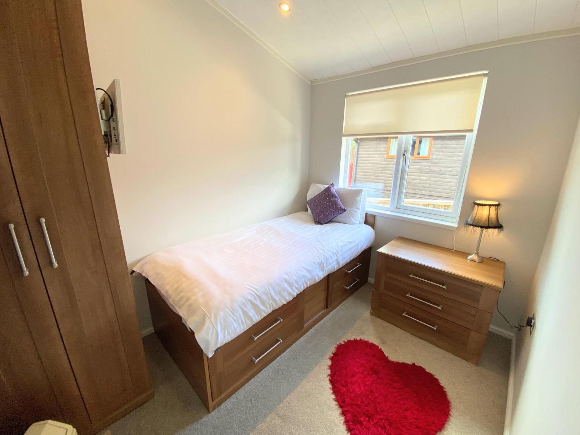 Benarty 11 With Private Hot Tub - Fife - Loch Leven - Lomond Hills - Pet Friendly Villa Kelty Buitenkant foto