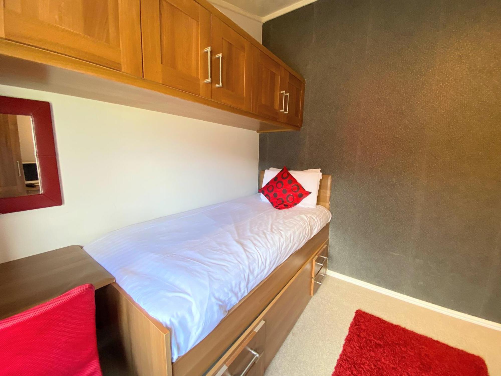 Benarty 11 With Private Hot Tub - Fife - Loch Leven - Lomond Hills - Pet Friendly Villa Kelty Buitenkant foto