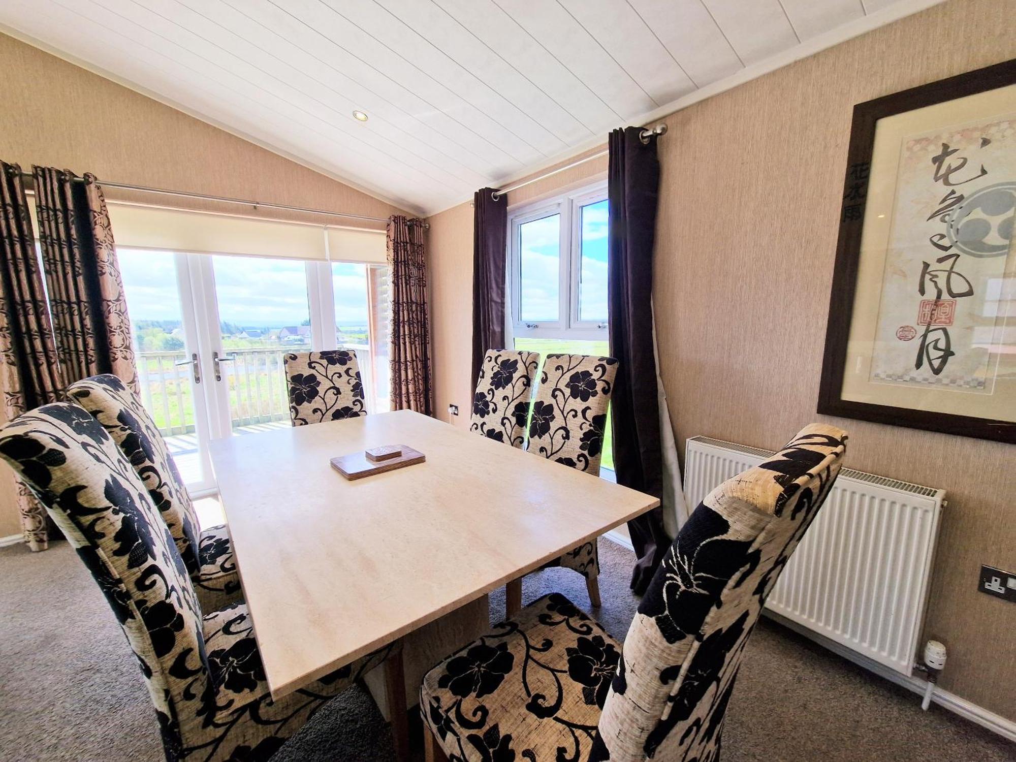 Benarty 11 With Private Hot Tub - Fife - Loch Leven - Lomond Hills - Pet Friendly Villa Kelty Buitenkant foto
